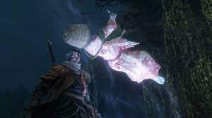 Sekiro: O'Rin of the Water Boss Fight - YouTube