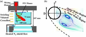 structure and dynamics of the wake of a