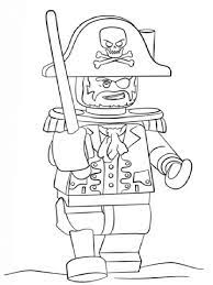 Free, printable coloring pages for adults that are not only fun but extremely relaxing. Lego Pirates Coloring Pages Free Printable Lego Pirates Coloring Pages