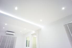 cost to install recessed lighting