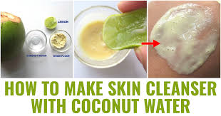3 ing cleanser for oily skin