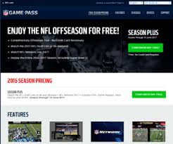 And finally, the pièce de résistance, expats and international fans can actually watch live games using nfl game pass. Nfl Gamepass Promo Code 20 Off Feb 2021