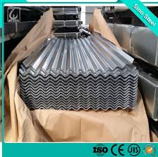 Bushan 26 Gauge Lowes Metal Roofing Galvanized Corrugated Sheet Price
