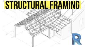 revit structural framing tutorial