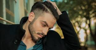 You can use a comb than any hairstyle to get this look. Haircuts For Men With Thinning Hair Slikhaar Blog