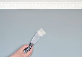 Patching Holes In Your Al Home Walls