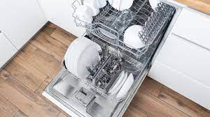 may dishwasher flashing a light how