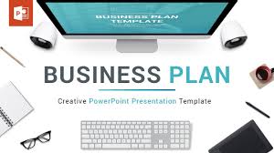 best business plan powerpoint