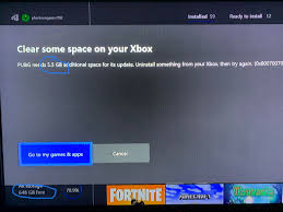 Fortnite on xbox one is capped at 60 fps and the console does a good job to preserve those frames. Can Anyone Help I Have The Storage But It Is Saying That I Need More Storage Xboxone