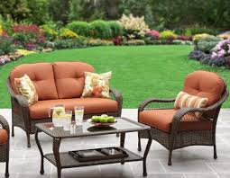 Outdoor Furniture Wicker Furniture