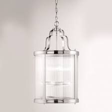 Light Ceiling Lantern Pendant