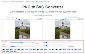 png converter convert png to vector