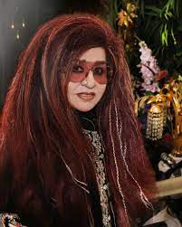 shahnaz husain interview by tanya