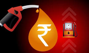 Petrol and diesel rates on june 18 were hiked for the 26th time since may 4. Elections Over Fuel Prices Begin To Rise Fuel Prices Begin To Rise