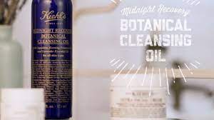 midnight recovery botanical cleansing