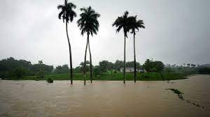 Más de 5.000 evacuados en Cuba por las lluvias | RTVE.es