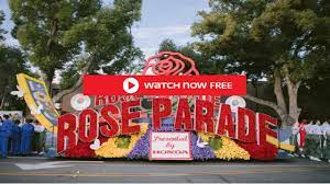 Rose Parade 2022' Reddit Live, how to ...