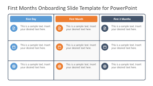 onboarding powerpoint template