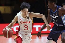 With the tokyo olympics now less than three weeks away, the basketball teams. China S Olympic Basketball Dream Ends After Greece Win Tokyo 2020 Play Off Game South China Morning Post