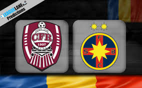 Cfr cluj vs fcsb predictions, betting tips and correct score prediction for sunday's romania liga i fixture. Cluj Vs Fcsb Prediction Betting Tips Match Preview