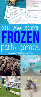 20 disney frozen games that are better