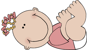 Image result for baby clipart