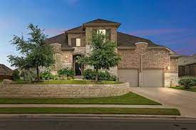 parkside at mayfield ranch real estate