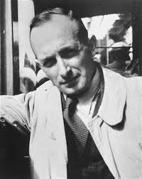 Adolf eichmann systematically applied the logistics of commerce to the annihilation of jews during the holocaust. The Capture Of Nazi Criminal Adolf Eichmann Operation Finale