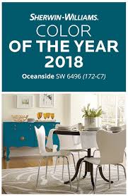 Sherwin Williams 2018 Color Of The Year