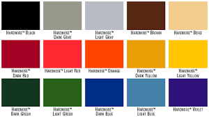 Race Track Car Interior Color Opinions
