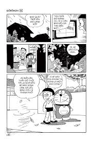 Tập 6 - Chương 15: Bé bão anh hùng - Doremon - Nobita