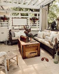 21 antique vine home decor ideas