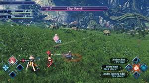 Xenoblade Chronicles 2 Review A Ramshackle Wonder Ars