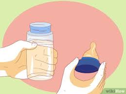 how to make a baby bottle for reborns