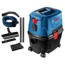 bosch wet and dry vacuum cleaner 1100w