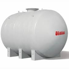 Sintex Plastic Underground Water Tanks