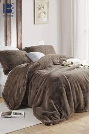 Brown Comforter Bedroom