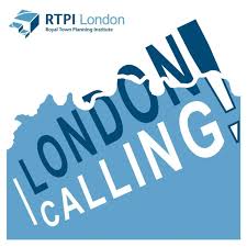 RTPI London Calling