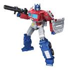Transformers Leader WFC-K11 Optimus Prime Hasbro