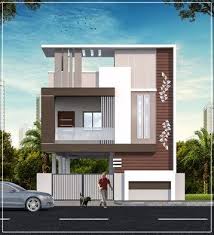 30 Normal Front Elevation Design For House