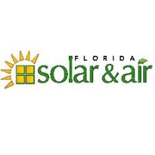 Florida Solar And Air Solarandair On Pinterest