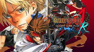 GUILTY GEAR XX ACCENT CORE PLUS R for Nintendo Switch - Nintendo Official  Site