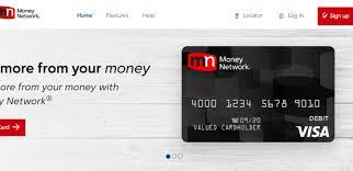 Slide 3 upgrade your card access more services upgrade to a portable card account and get access to more services. Www Prepaid Moneynetwork Com Apply For Money Network Card Credit Cards Login