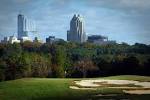 Golf Courses in Raleigh, N.C.