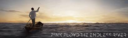 The Endless River Pink Floyd A Fleeting Glimpse
