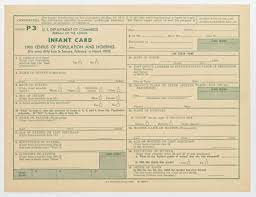 1950 - History - U.S. Census Bureau