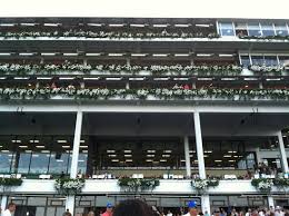 Monmouth Park Racetrack Oceanport 2019 All You Need To