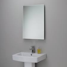 bathroom tricks the right mirror for