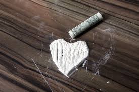 Image result for cocaine