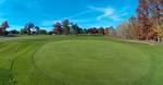 Shawano Lake Golf Course - Shawano, WI